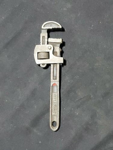 Antique West Germany Antique Wrench - Thumbnail 2