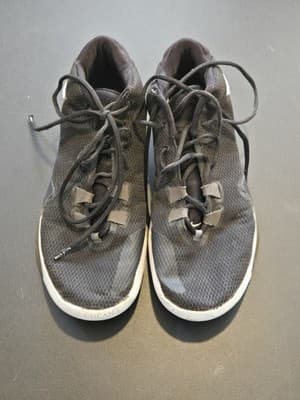 Nike Zoom Freak 1 Giannis Antetokounmpo BQ5422-001 Black White Size 11 Basketbal - Image 1