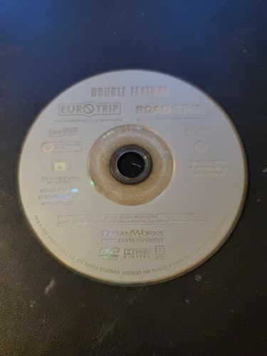 Eurotrip And Roadtrip Double Feature Unrated dvd - Image 1