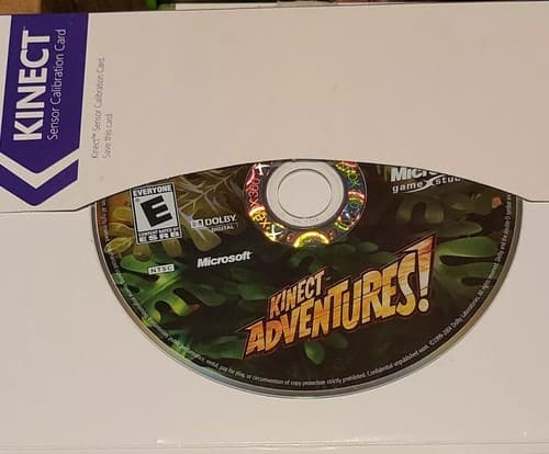 Xbox 360 Video Games Lot Of 12 Games - Thumbnail 4