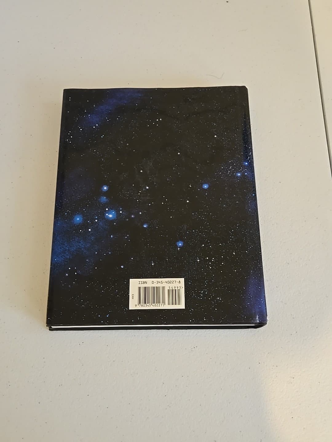 Star Wars Encyclopedia by Sansweet (1998, Hardcover) Used - Thumbnail 2