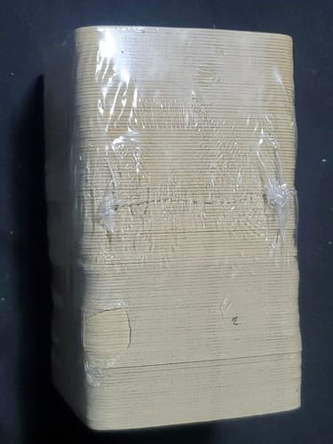 Sealed Stack Of Dogfish Treehouse Coasters - Thumbnail 2