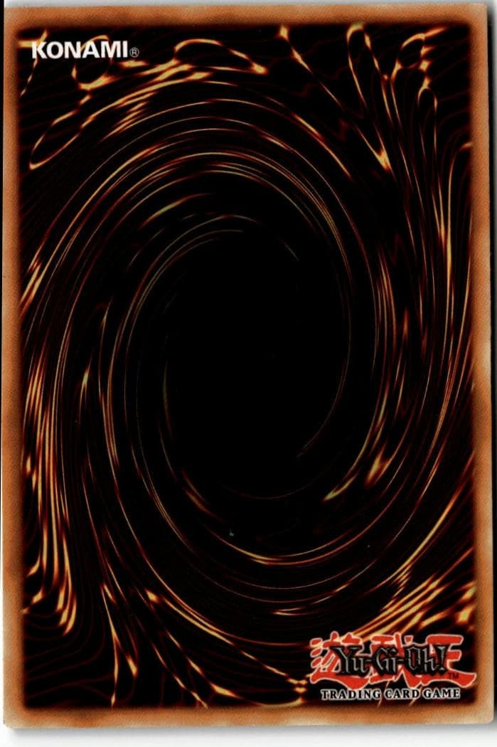 Cybernetic Horizon #CYHO-EN013 Impcantation Talismandra - Thumbnail 2