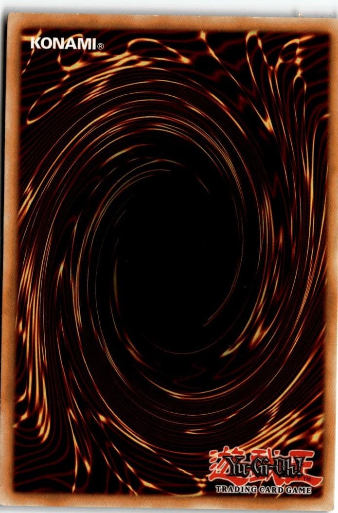 Millennium Pack #MIL1-EN044 Acid Trap Hole - Thumbnail 2