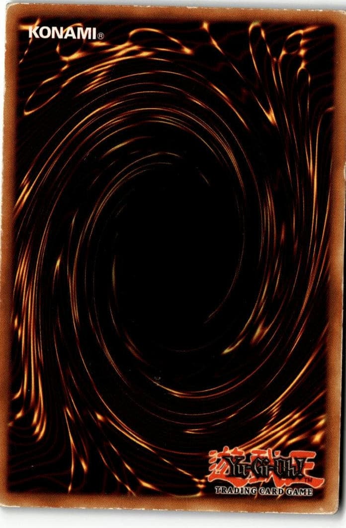 Starter Deck: Yugi #SDY-041 Soul Exchange - Thumbnail 2