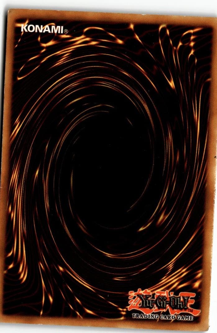 Starter Deck: Yugi Evolution #SYE-045 Spellbinding Circle - Thumbnail 2