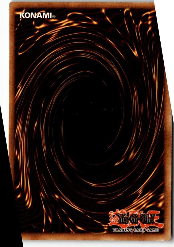 Starter Deck: Kaiba Evolution #SKE-044 Gift of The Mystical Elf - Thumbnail 2