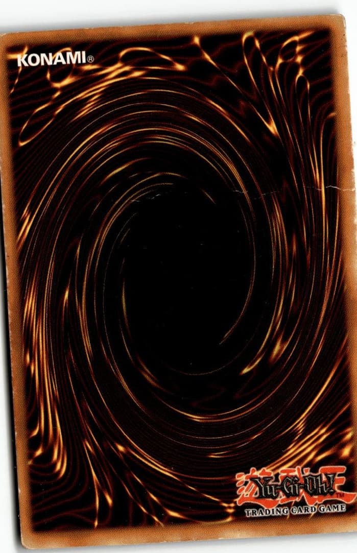 Starter Deck: Yugi #SDY-042 Card Destruction - Thumbnail 2