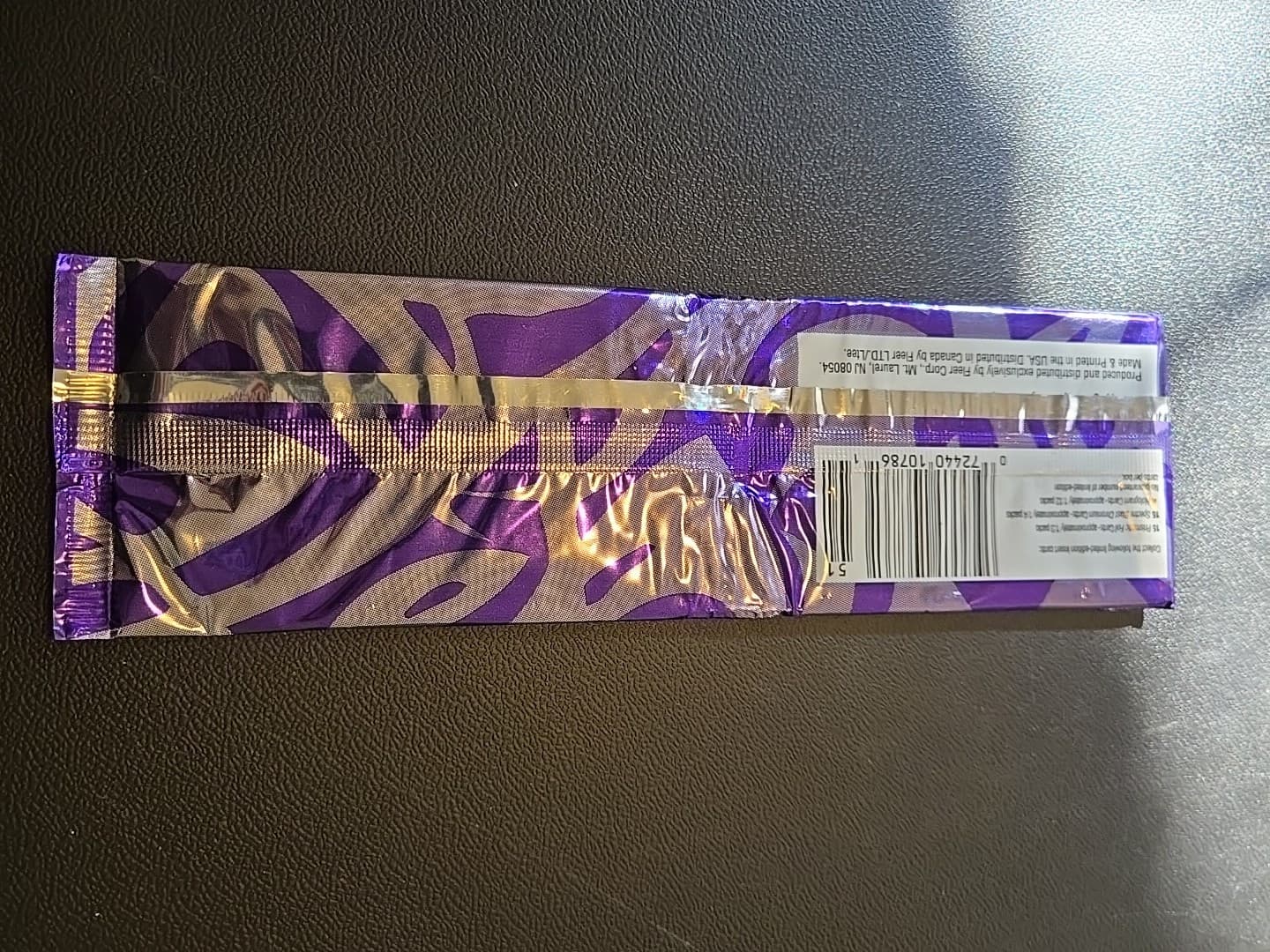 Lot Of 5 Fleer Ultra Casper The Freindly Ghost Cards Packs 10 Cards Each - Thumbnail 3