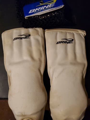 Brine Field Hockey Roll Down Shinguards - Image 1