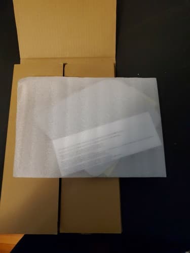 Side Rearview Mirror Replacement - Image 1