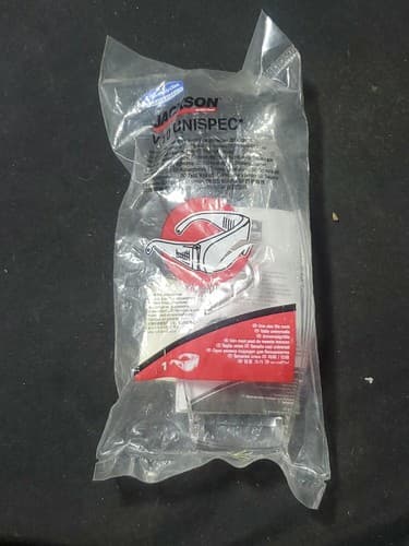 Jackson V10 Unispec Safety Glasses - Image 1