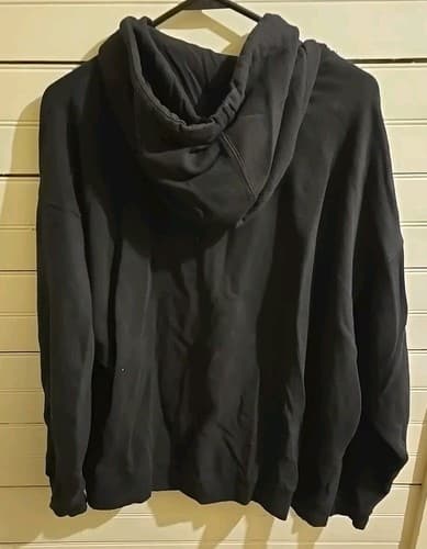 Starting Point Pullover Hoodie Size XXL - Thumbnail 2