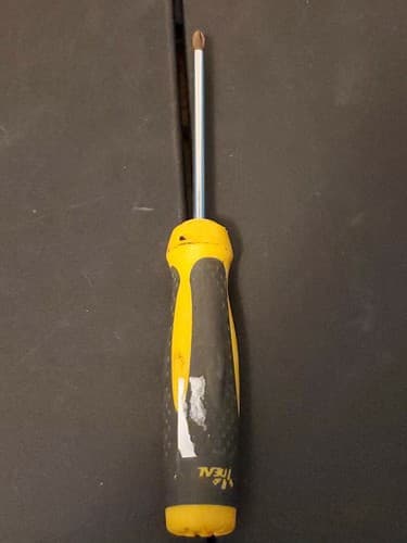Old Phillips Head Screwdriver - Image 1
