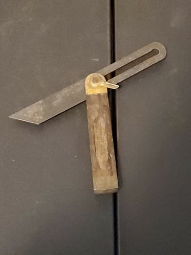 Antique Bevel - Thumbnail 2