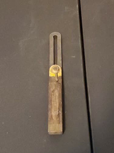 Antique Bevel - Image 1