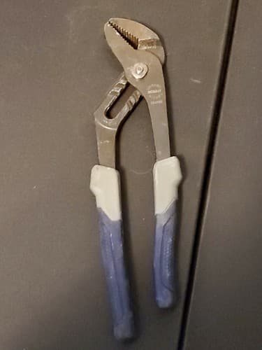 Old Used kobalt Wrench - Image 1