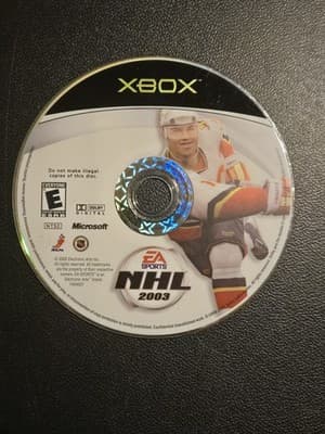 Lot of 4 Xbox Sports Games EA Sports Good Condition NFL Madden,NBA,NHL,MLB MVP - Thumbnail 4