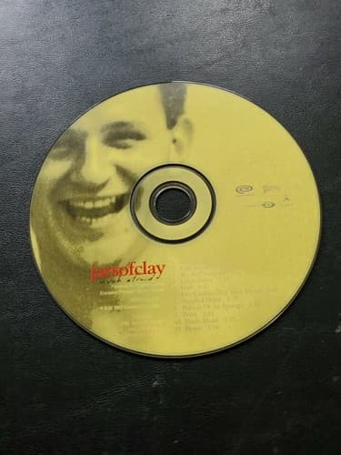 Much Afraid By Jar Of Clay - Image 1