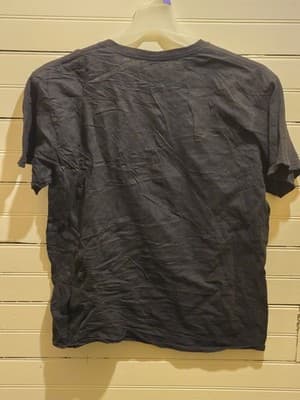 Grand Ole Opry T-Shirt Mens L Black Short Sleeve Music City Nashville Tee - Thumbnail 3