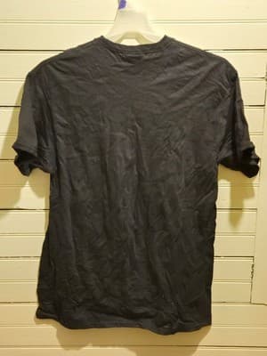 Delta SXSW T-Shirt Mens L Black 2014 Austin Texas Music Festival Graphic Tee - Thumbnail 3