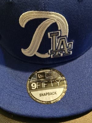 Dodgers Lot Ohtani SGC 10 + Roki Sasaki RC SGC 9.5 & New Era 9FIFTY Snapback - Thumbnail 8