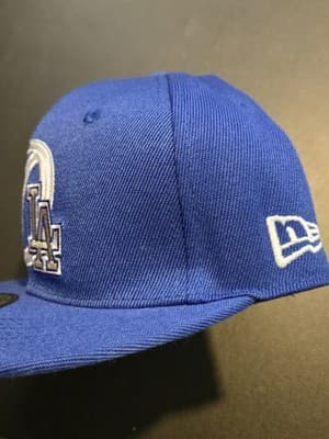 Dodgers Lot Ohtani SGC 10 + Roki Sasaki RC SGC 9.5 & New Era 9FIFTY Snapback - Thumbnail 7