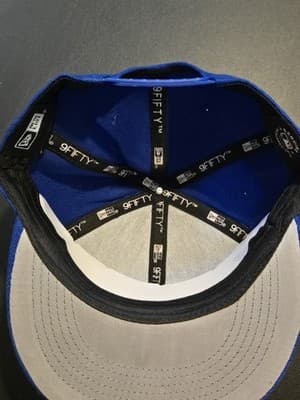 Dodgers Lot Ohtani SGC 10 + Roki Sasaki RC SGC 9.5 & New Era 9FIFTY Snapback - Thumbnail 6