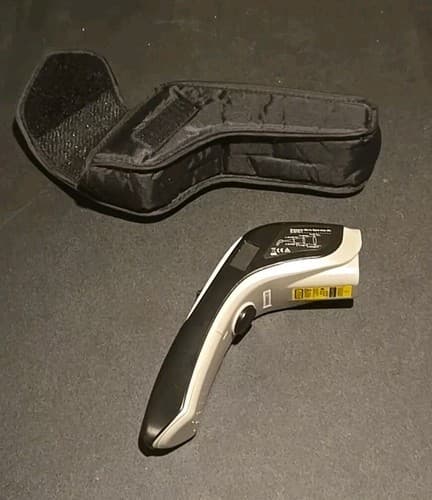 taylor Infrared thermometer Model 9521 With Soft Case - Thumbnail 2