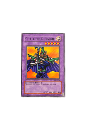 YuGiOh Fusion Monsters Lot Mokey Mokey King St Joan Neo-Spacian Giltia - Thumbnail 5