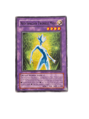 YuGiOh Fusion Monsters Lot Mokey Mokey King St Joan Neo-Spacian Giltia - Thumbnail 4