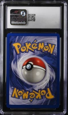 Base Set (Shadowless) #065/102 Staryu CGC 10 - Thumbnail 2