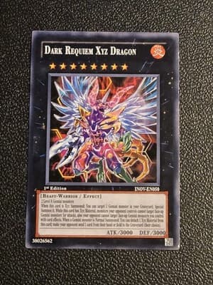 Invasion: Vengeance #INOV-EN050 Vola-Chemicritter Methydraco - Image 1