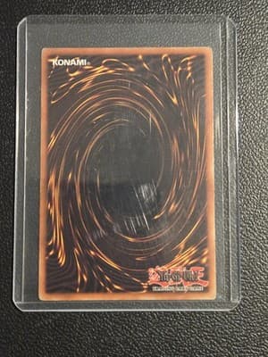 Starter Deck 2006 #YSD-EN019 Elemental Hero Bladedge 1st Edition - Thumbnail 2
