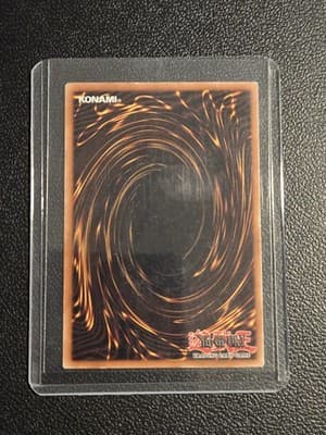 Yu-Gi-Oh! Movie Exclusive Pack #EP1-EN002 Andro Sphinx - Thumbnail 2