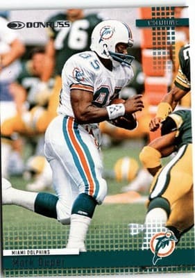2024 Donruss #10 Mark Duper Retro 2004 - Image 1