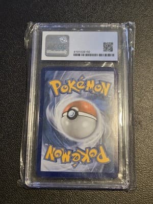 SWSH11: Lost Origin #174/196 Kyurem V (Full Art) CGC 8 - Thumbnail 2