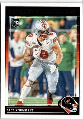 2024 Score #353 Cade Stover