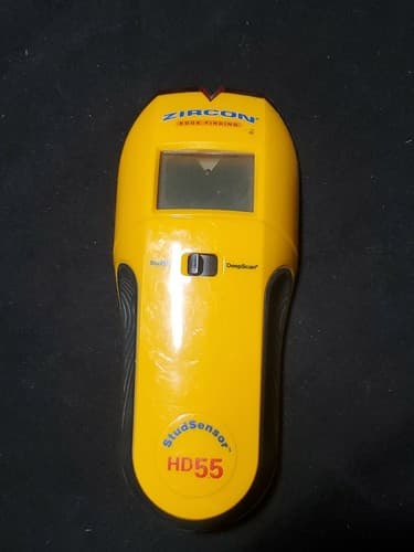 Zircon Corporation HD55 Stud Finder Sensor