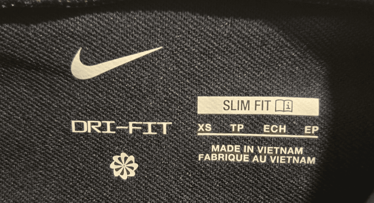 Nike Dri-Fit U.S. Soccer ¼-Zip Slim Fit Jacket XS BNWT MSRP $85 - Thumbnail 3