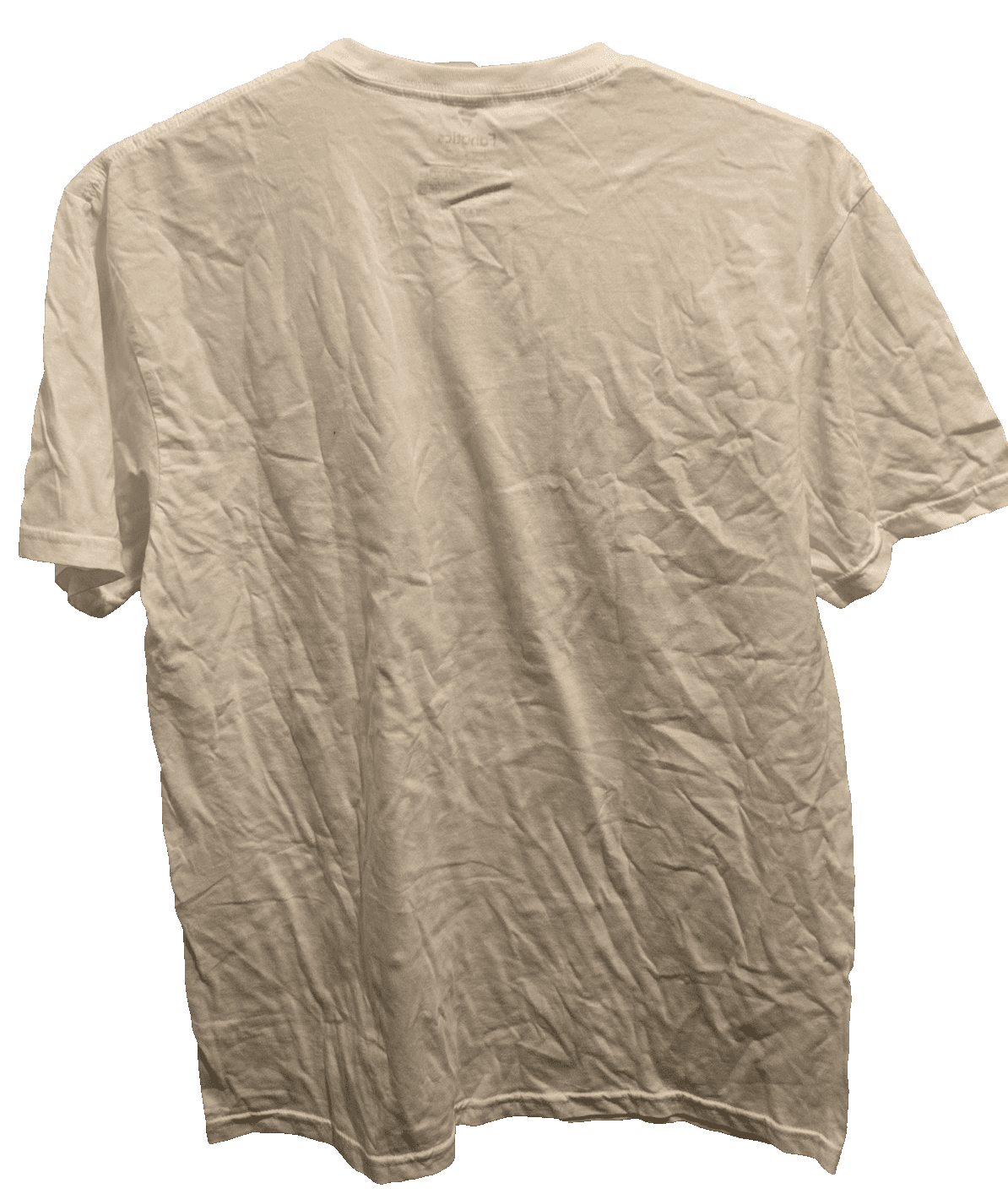 WWE SummerSlam 2024 Cleveland Fanatics T‑Shirt (Men’s XL) - Thumbnail 5