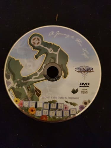 A Journey To New Life Dvd