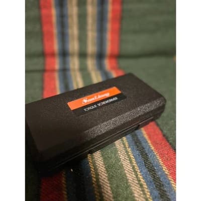 Torque Screwdriver 38Pcs,Torque Wrench with Inch/Pounds Torque Range - Thumbnail 4