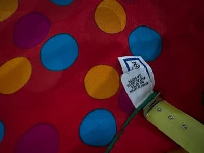 Vintage Yves Saint Laurent YSL 100% Silk Scarf Large Square 46” - Thumbnail 6