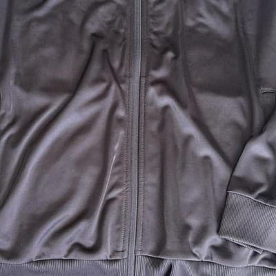 Puma Manchester City FC YearoftheDragon Tracksuit Set Jacket+Pants Black XL NWT - Thumbnail 2