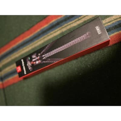 Portable Camera Tripod, Mini Flexible Stand for Phone with Cold Shoe Phone Mount - Thumbnail 8