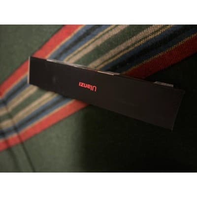 Portable Camera Tripod, Mini Flexible Stand for Phone with Cold Shoe Phone Mount - Thumbnail 2