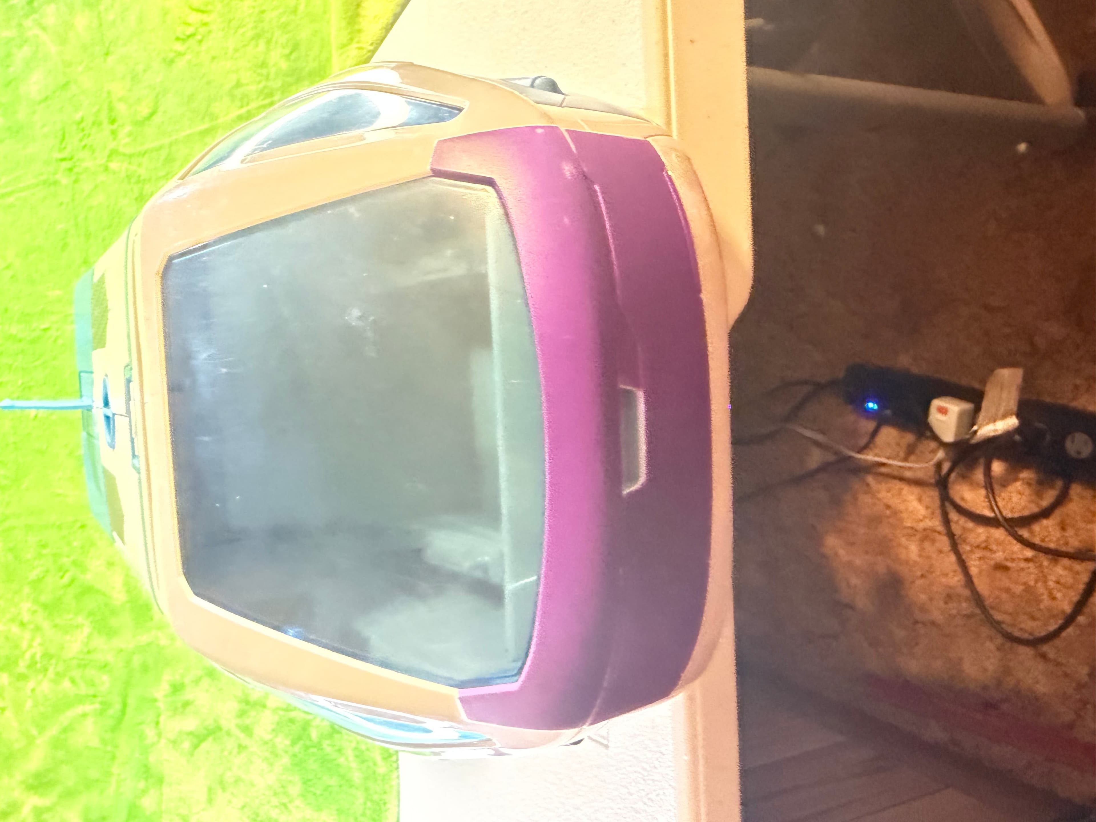 Buzz Lightyear Spaceship Playset with Interactive Features - Thumbnail 4