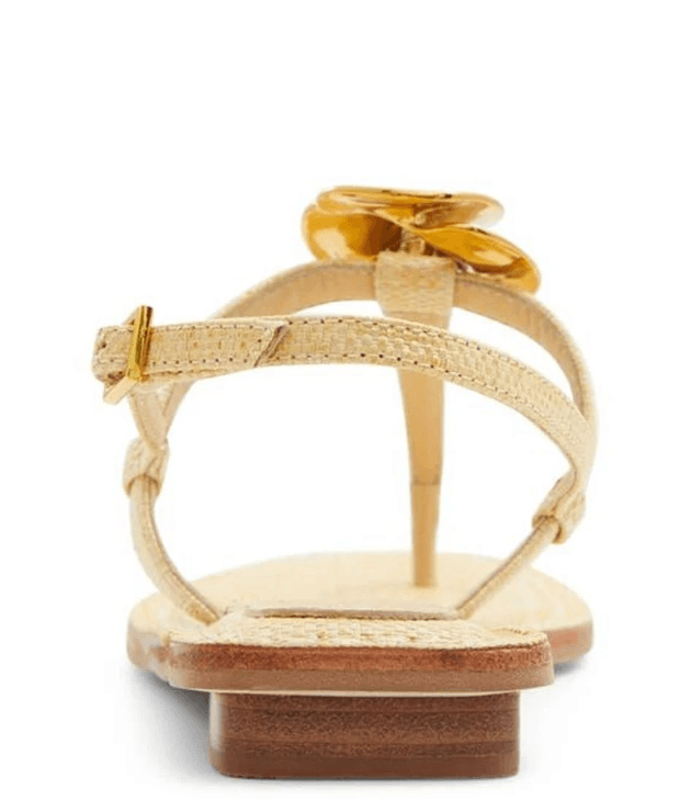 TED BAKER Harper Rose Strappy Sandal Size 9 - 9 - Thumbnail 3