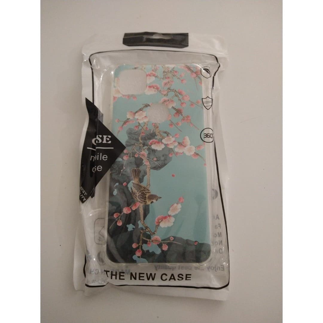 New Pixel 4A Case - Image 1